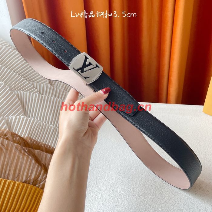 Louis Vuitton Belt 35MM LVB00096 Louis Vuitton Belt 35MM LVB00096